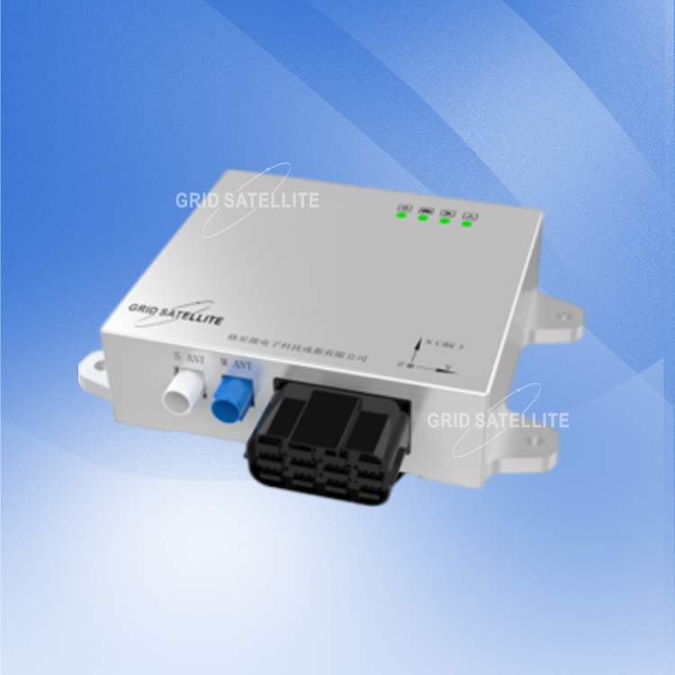 高精度組合導航