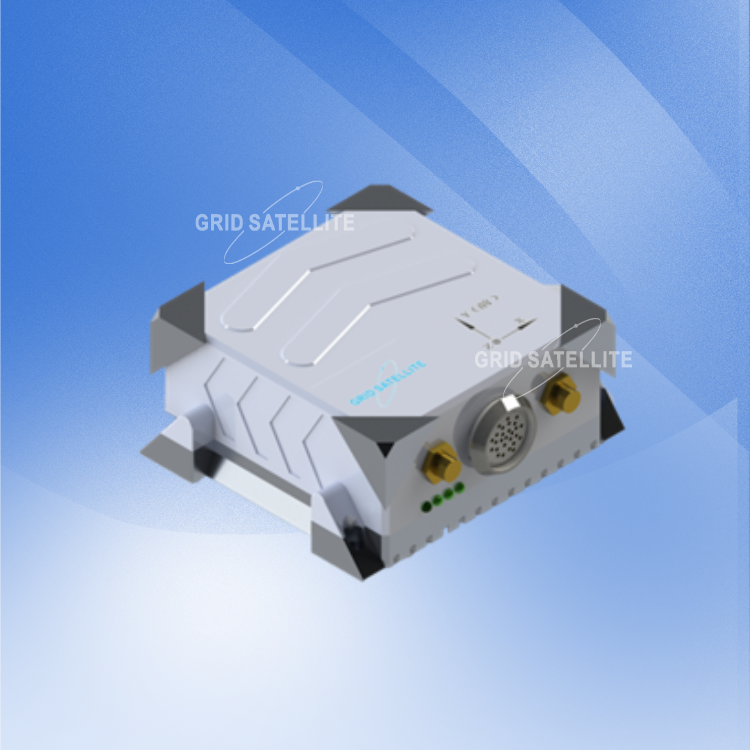 高精度視覺組合導航