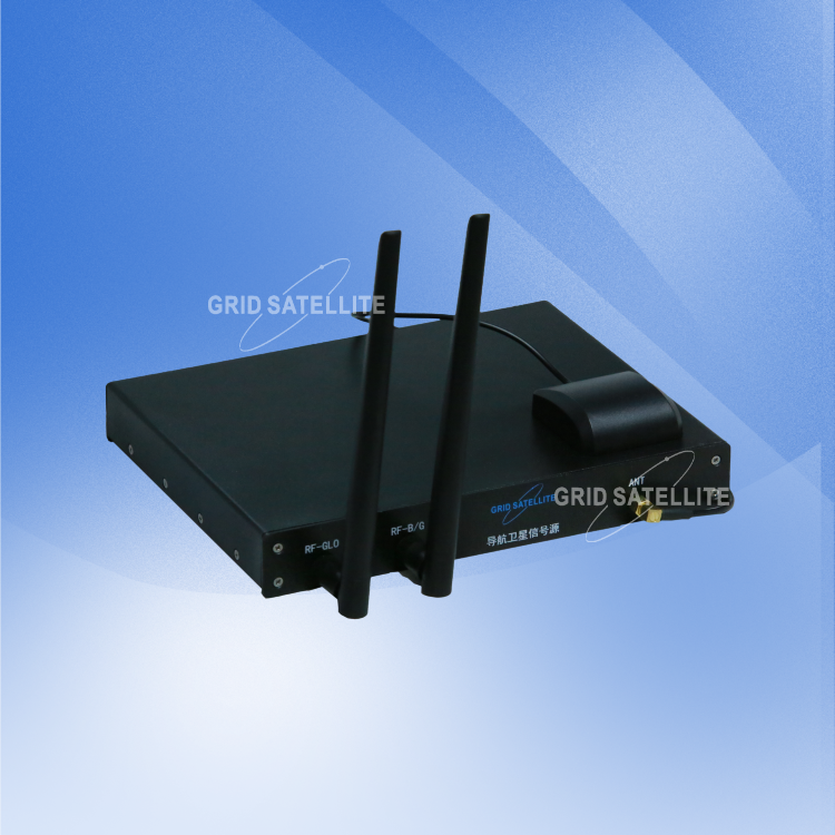 便攜式導(dǎo)航衛(wèi)星信號(hào)源