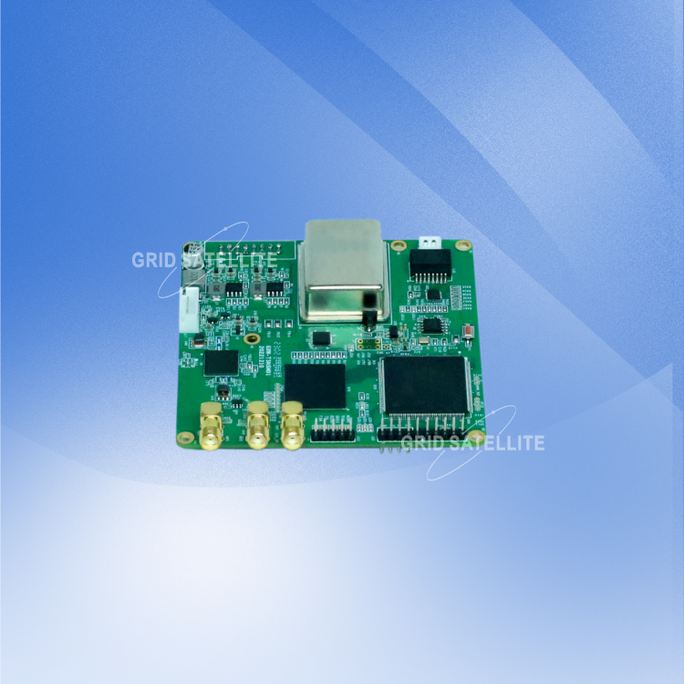 授時(shí)保護(hù)導(dǎo)航源模塊