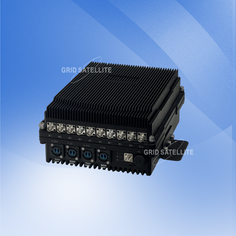 室內(nèi)衛(wèi)星基站