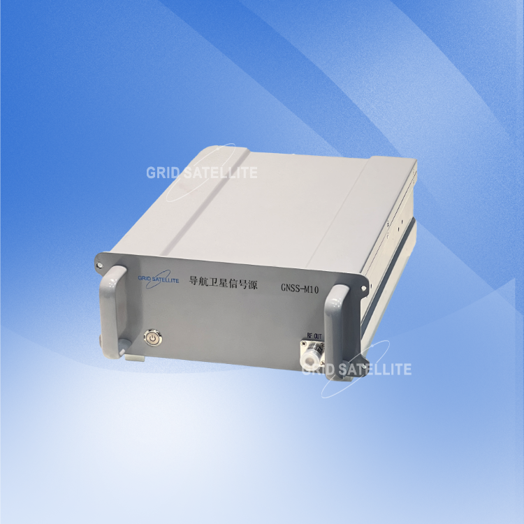 導(dǎo)航衛(wèi)星信號(hào)源-性能版