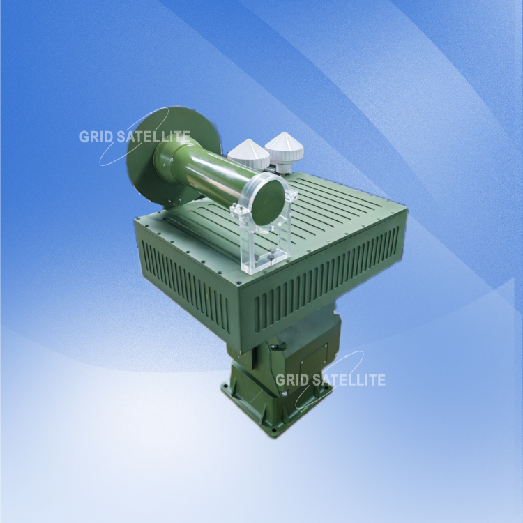 固定式定向導航誘騙干擾設備