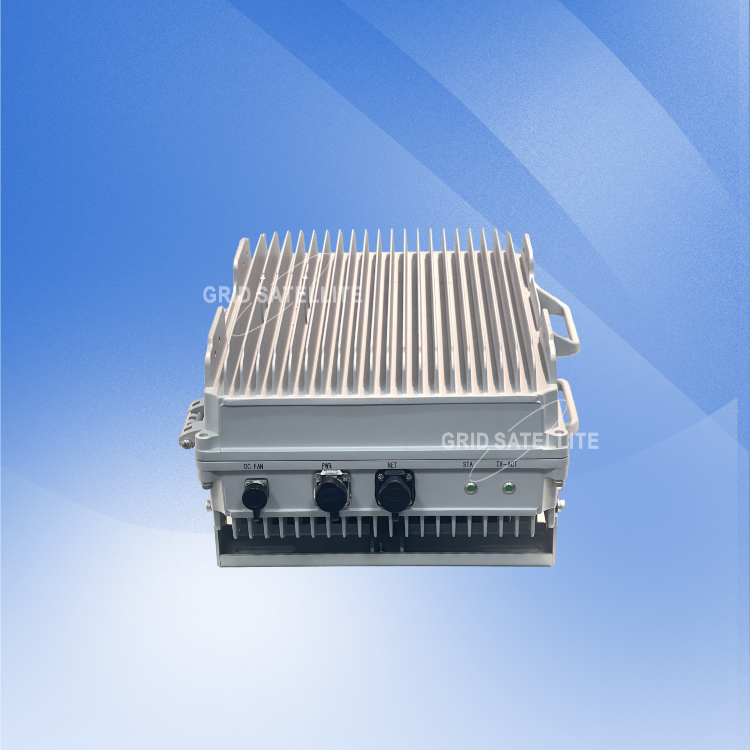 基站式全向導航誘騙設備