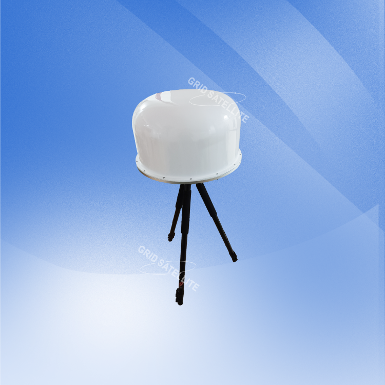 固定式多陣元導航誘騙設備  