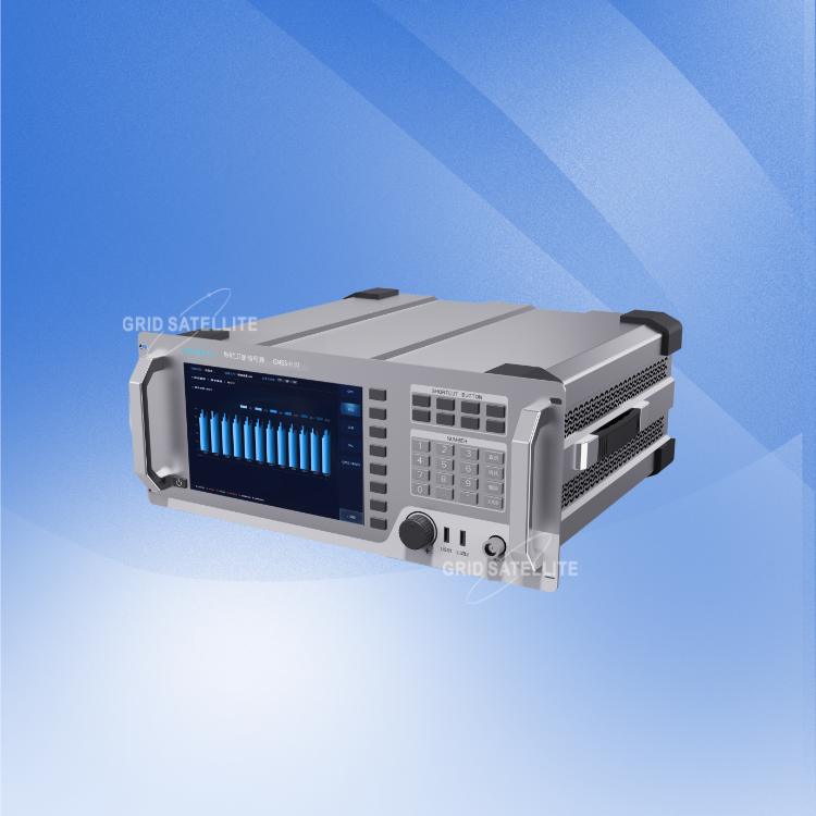 導(dǎo)航衛(wèi)星信號(hào)源-專業(yè)版